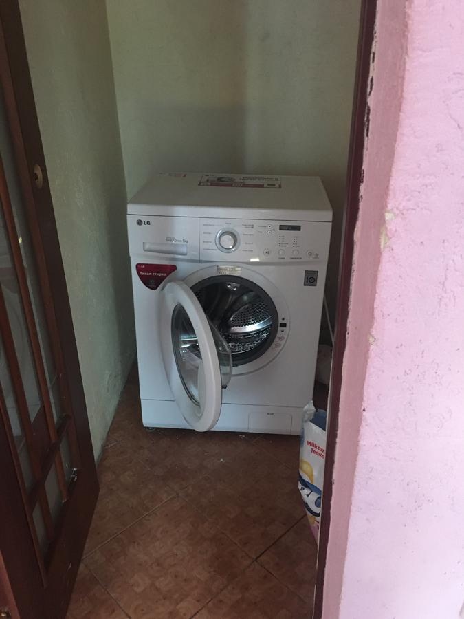 Emiliya Guest House Gagra Ngoại thất bức ảnh
