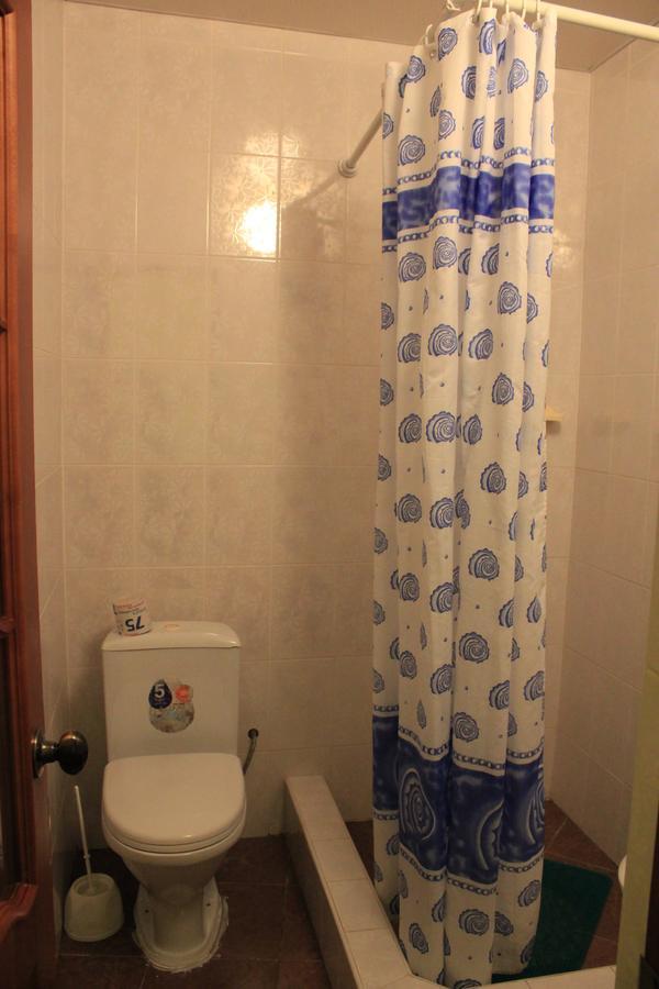 Emiliya Guest House Gagra Ngoại thất bức ảnh
